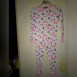 Unicorn PJs